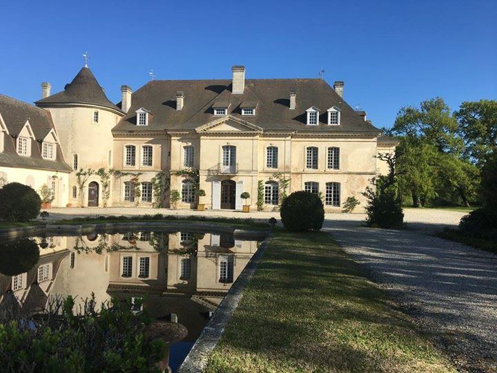Château Bouscaut Image