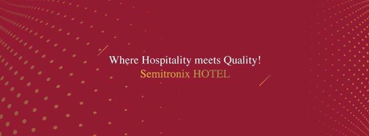 Semitronix HOTEL Pejë Image