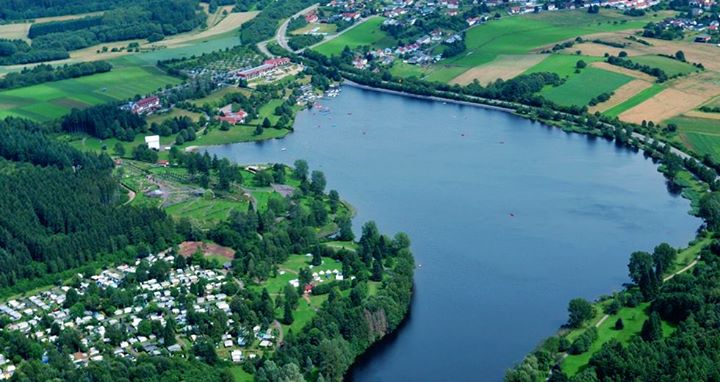 Campingplatz Losheim Image