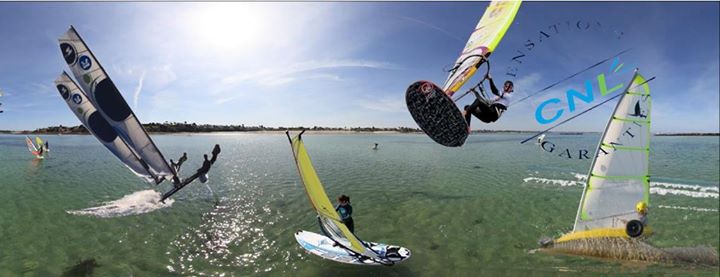 Club Nautique de Lancieux Image