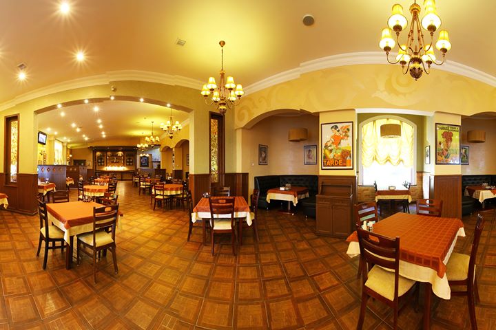 Ресторан Sam's Image