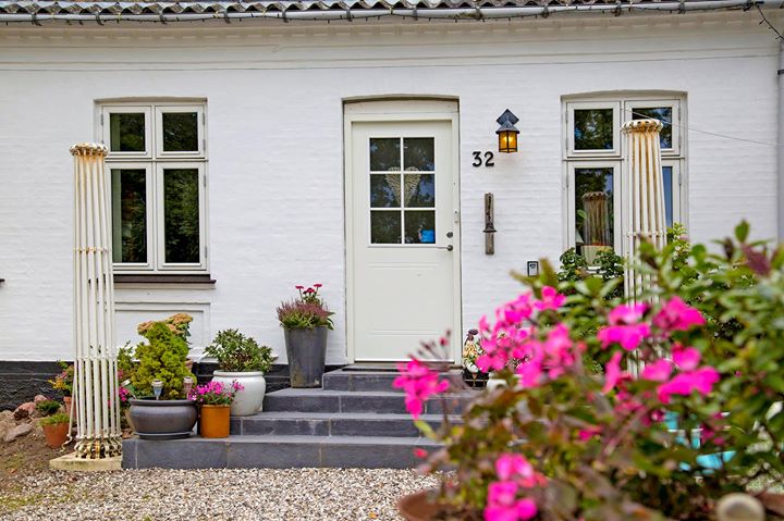 Sylvesters Bed & Breakfast Image