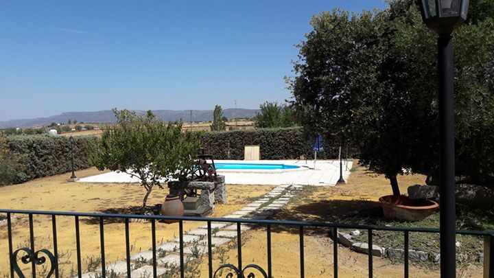 Vivienda Rural "Casa del Mentiras" Image