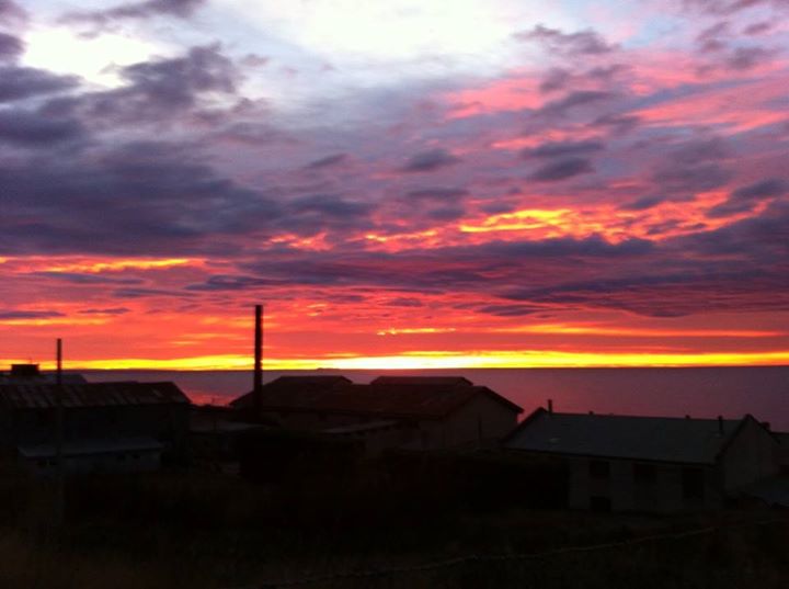 Estacion Nautica Estrecho de Magallanes Image