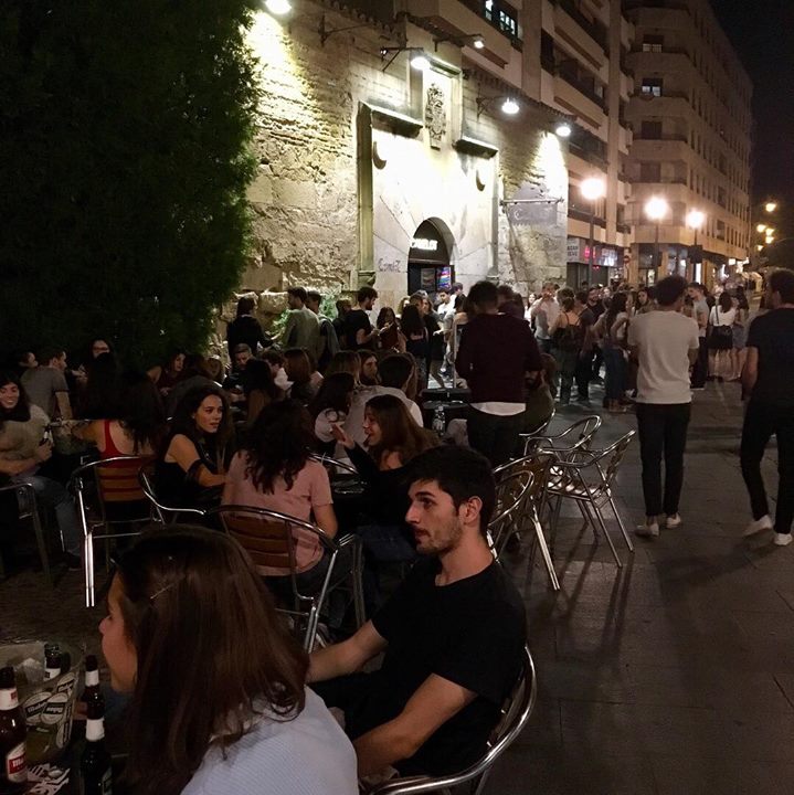 CAMELOT SALAMANCA Image