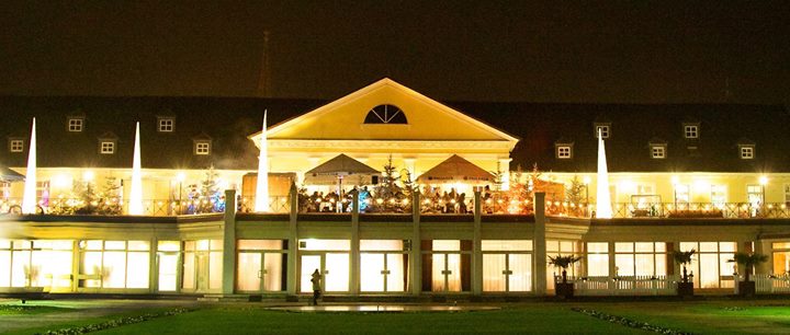 Kurpark-Hotel Bad Dürkheim Image