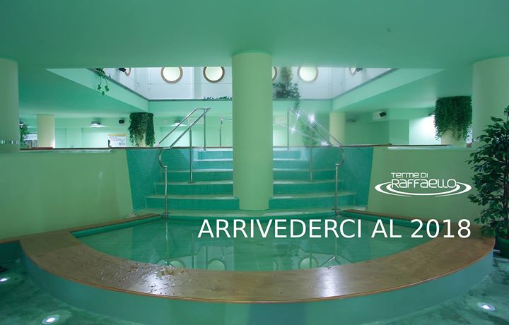 Terme di Raffaello Image