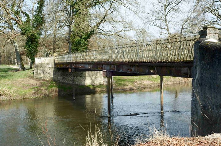 Château des Roches Image