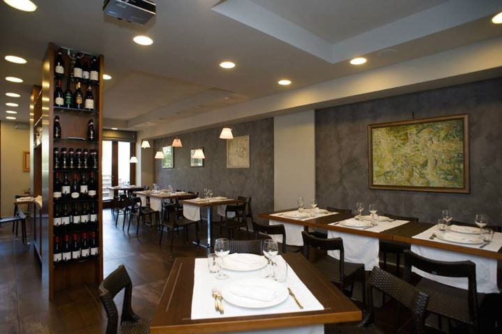 Il Terziere Albergo-Ristorante Image