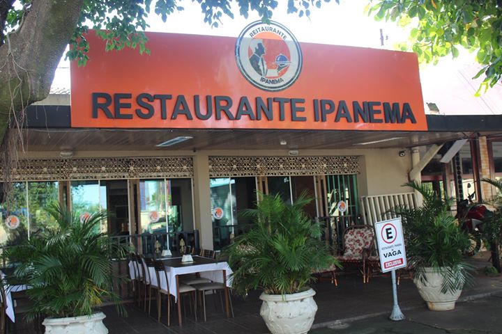 RESTAURANTE IPANEMA Image