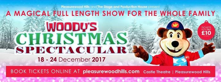 Pleasurewood Hills Image