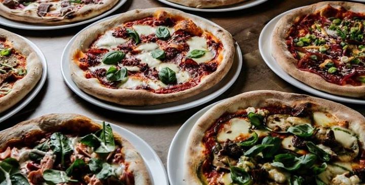 Broo Pizza&Bar Image