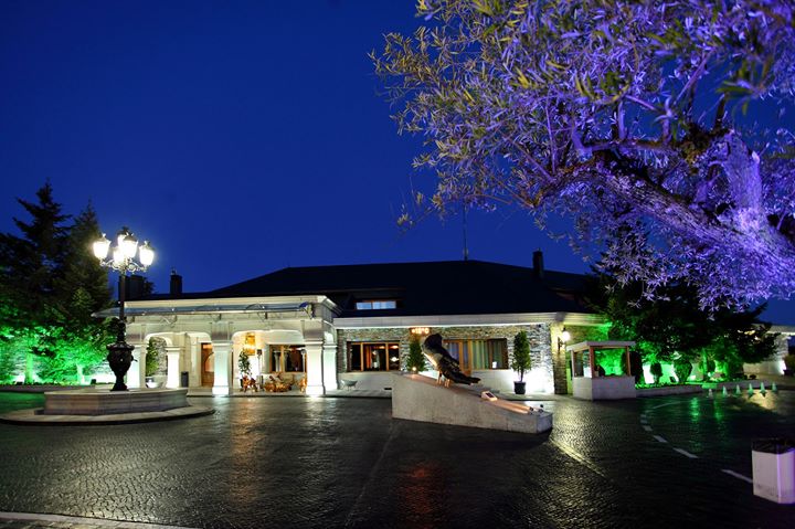 Restaurante Sala Image