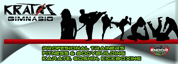 Kratos Gimnasio Image