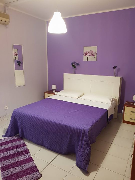 Bed and Breakfast B&B The Artists Acireale Sicilia Image