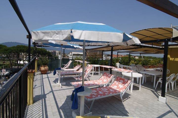 Albergo Marinella Image