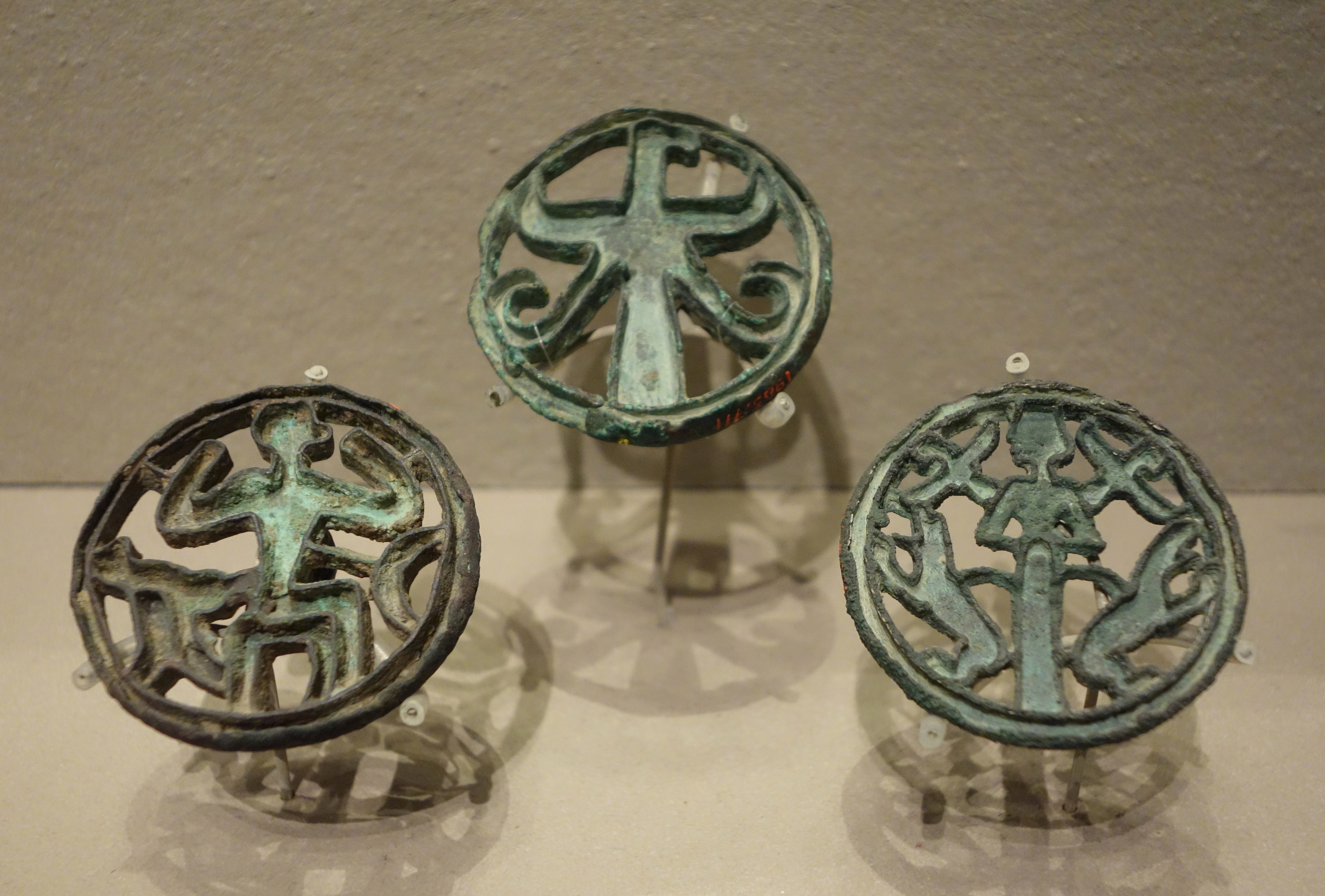 Turkmen Museum of Fine Arts Image