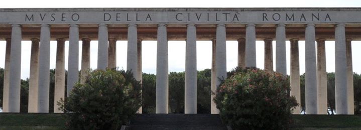 Museo della Civiltà Romana Image