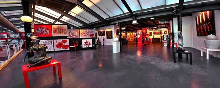 Eastway Art Galerie Image