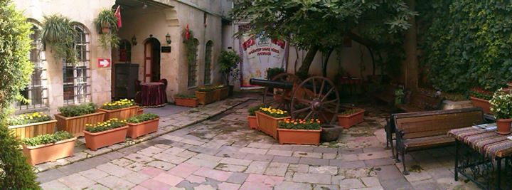 Gaziantep Savaş Müzesi Image