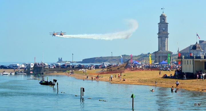 Westgrange House Bed And Breakfast Image