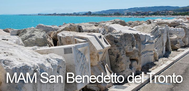 MAM, Museo d'Arte sul Mare Image