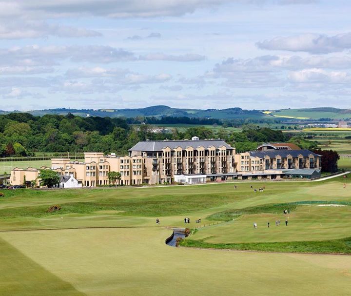 Old Course Hotel Golf Resort & Spa Image