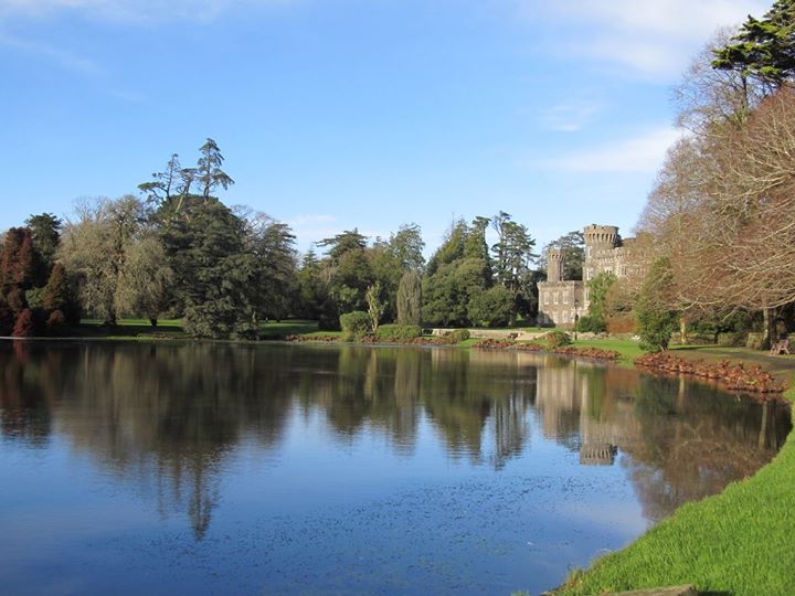 Johnstown Castle Image