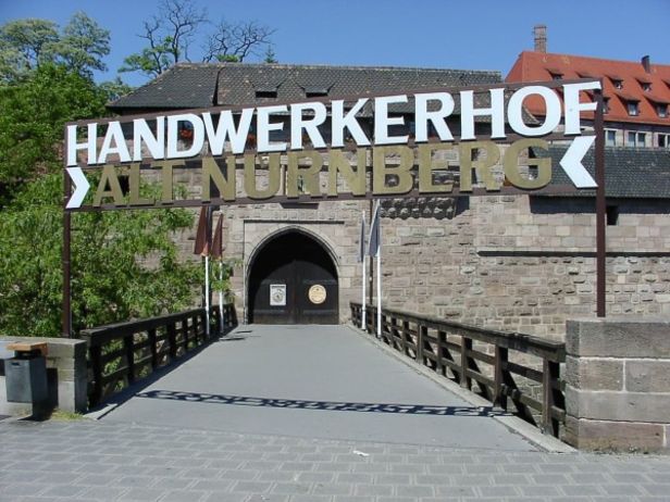 Handwerkerhof Image