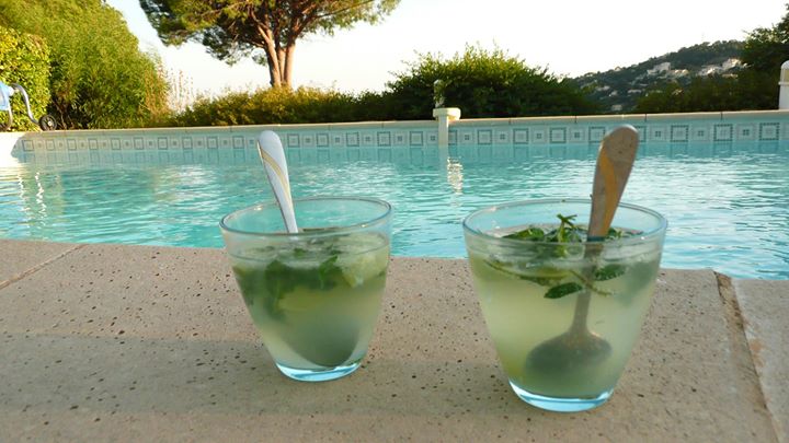 Villa Portsud, chambres d'hôtes Image