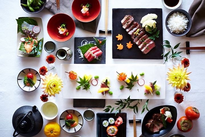 Japonų restoranas "Yakata" Image