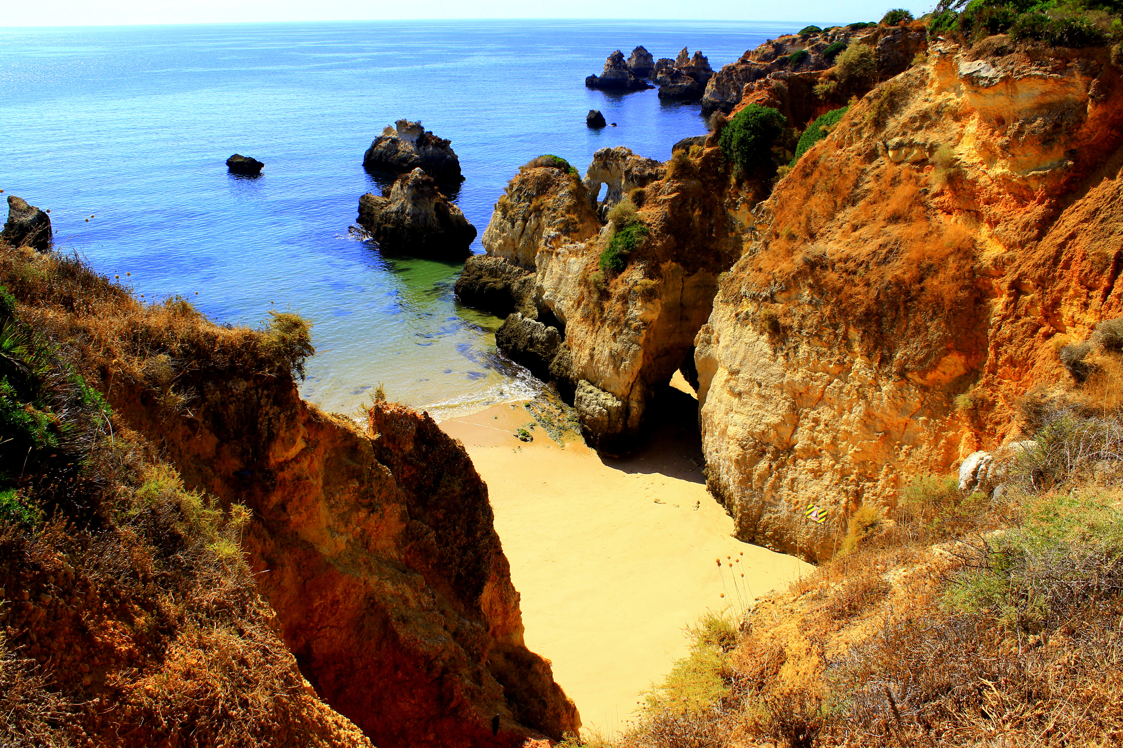 Praia de Boião Image