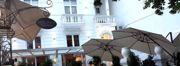 Bela Kuka Hotel Bistro Image