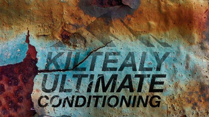 Kiltealy Ultimate Conditioning Image