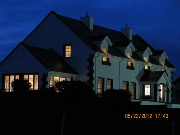 Washington House Bed and Breakfast Image