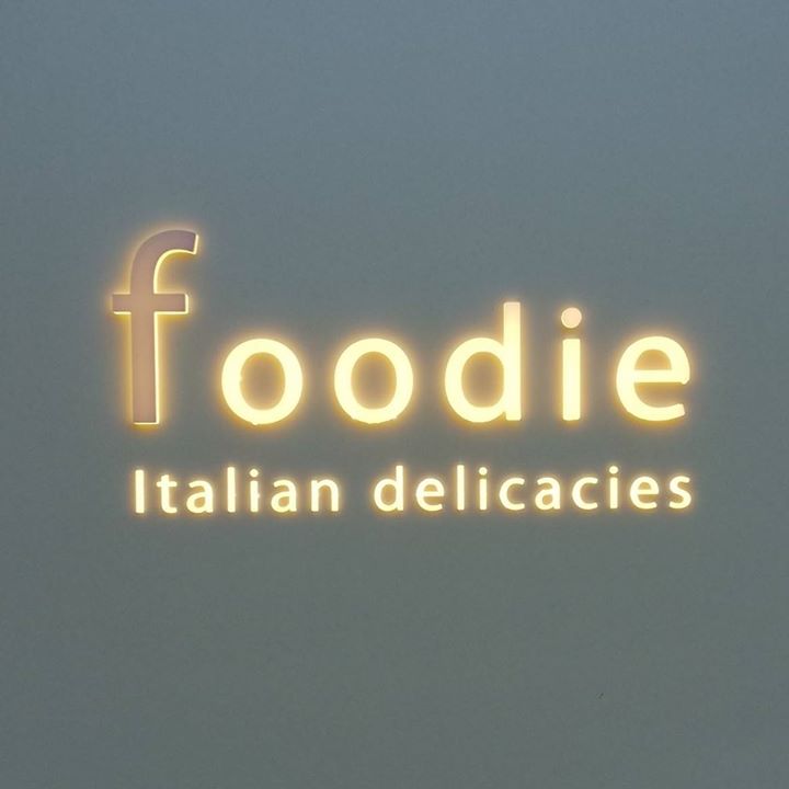Foodie Italian delicacies Image