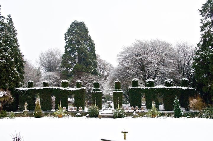 Miskin Manor Hotel Image