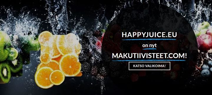 happyjuice.eu Image