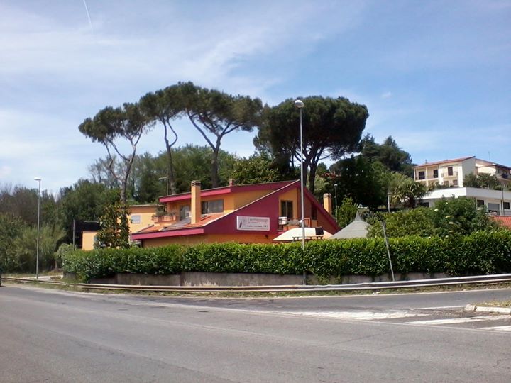 L'Acchiappasogni Bed and Breakfast - San Cesareo (RM) Image