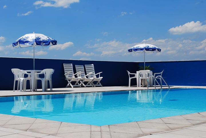 Hotel Dan Inn São José dos Campos Image