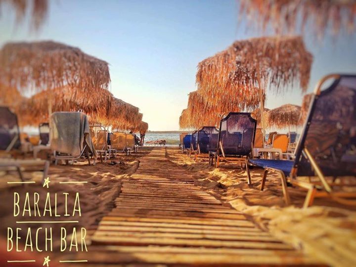 baralia cafe bar Image