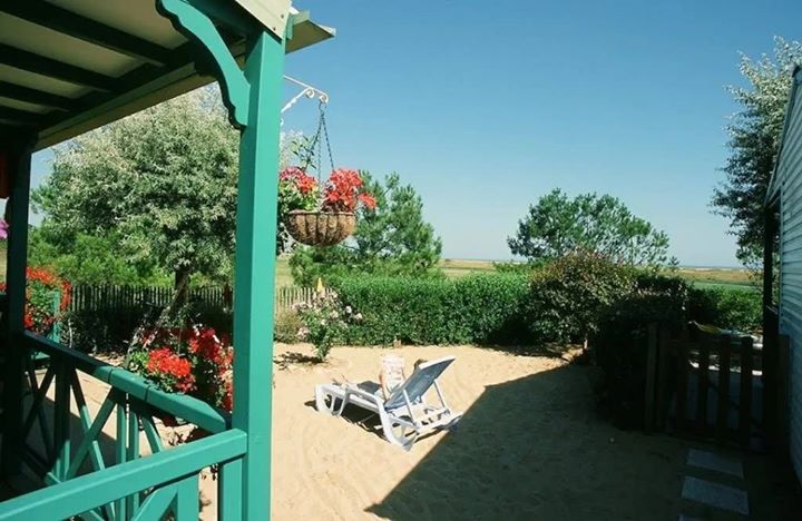 Camping Les Tulipes - La Faute Sur Mer Image