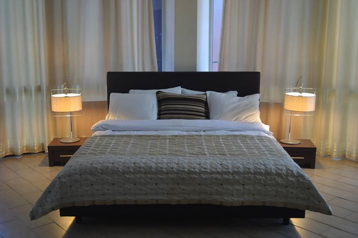 Green Hotel Irkutsk Image