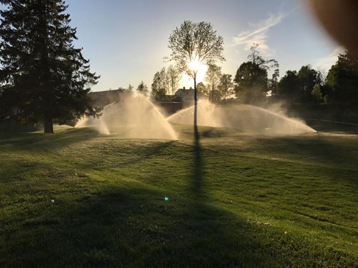 Motala Golfklubb Image