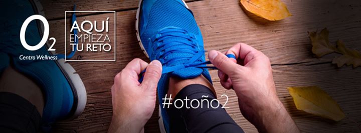 O2 Centro Wellness Huelva Image