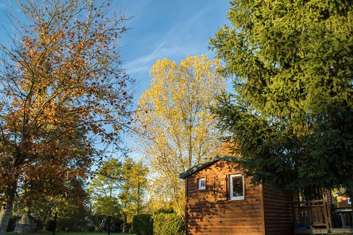 Camping Le Criquet Image