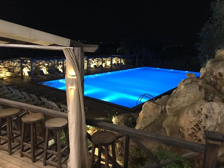 Olive Gardens Resort Image