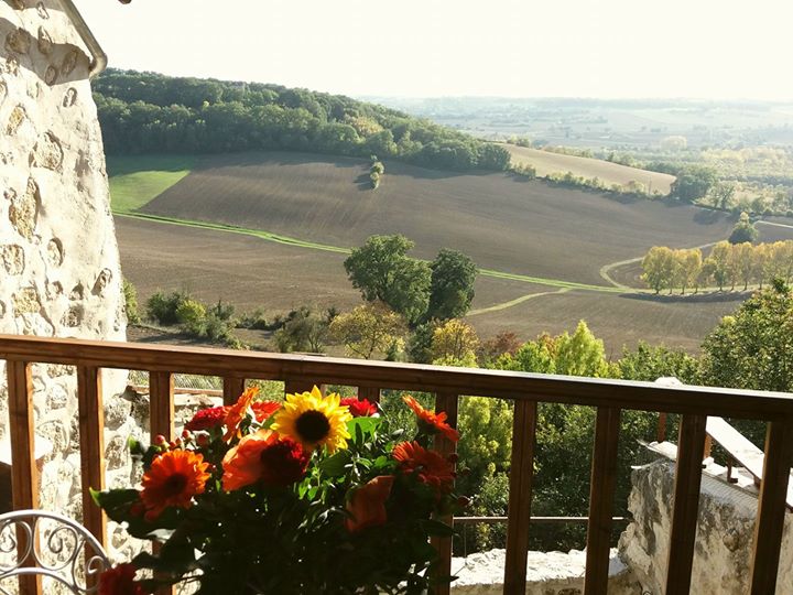 Le Belvédère - Gîte & SPA - Gers Image