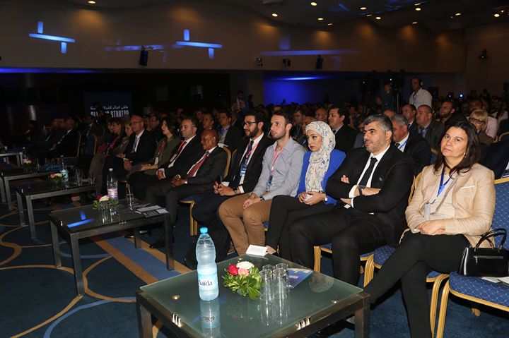 Hotel El-Aurassi Image