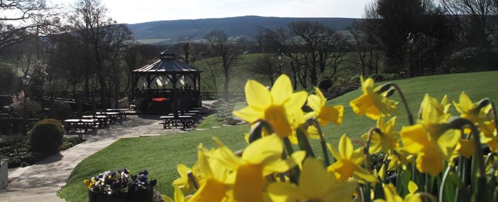 Gibbon Bridge Hotel & Restaurant Image